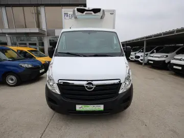 Opel Movano Koffer Frigo Congelare Axa Dubla 2.3D 130CP