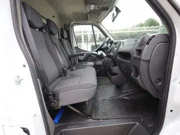 Opel Movano Koffer Frigo Congelare Axa Dubla 2.3D 130CP