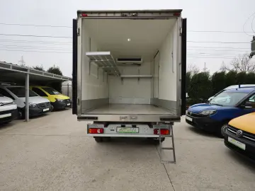 Opel Movano Koffer Frigo Congelare Axa Dubla 2.3D 130CP