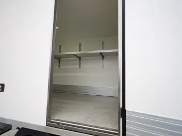 Opel Movano Koffer Frigo Congelare Axa Dubla 2.3D 130CP