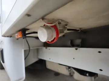 Opel Movano Koffer Frigo Congelare Axa Dubla 2.3D 130CP