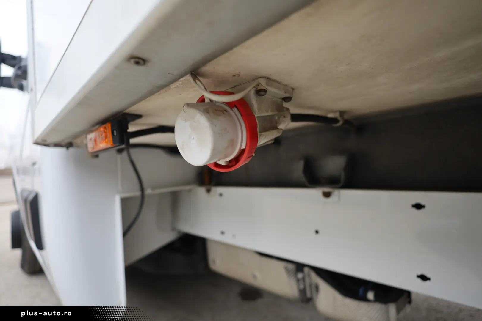 Opel Movano Koffer Frigo Congelare Axa Dubla 2.3D 130CP