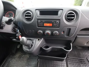 Opel Movano Koffer Frigo Congelare Axa Dubla 2.3D 130CP