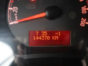 Opel Movano Koffer Frigo Congelare Axa Dubla 2.3D 130CP