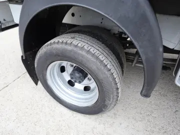 Opel Movano Koffer Frigo Congelare Axa Dubla 2.3D 130CP