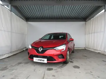 RENAULT CLIO 1.0 TCe 100CP Zen