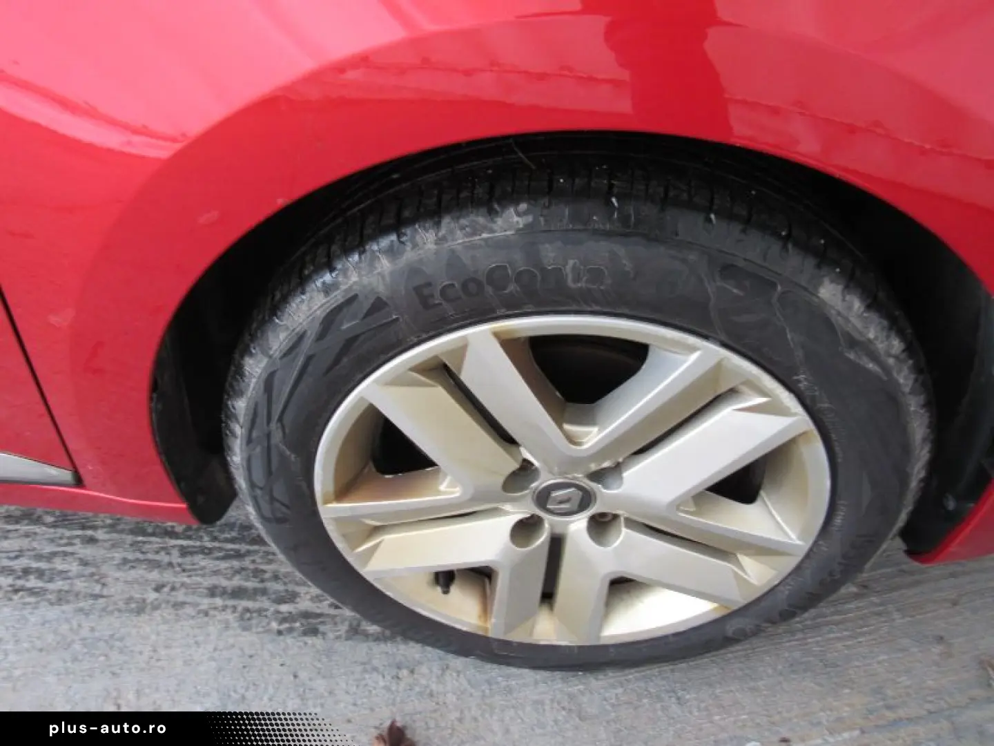 RENAULT CLIO 1.0 TCe 100CP Zen