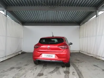 RENAULT CLIO 1.0 TCe 100CP Zen