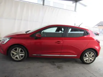 RENAULT CLIO 1.0 TCe 100CP Zen