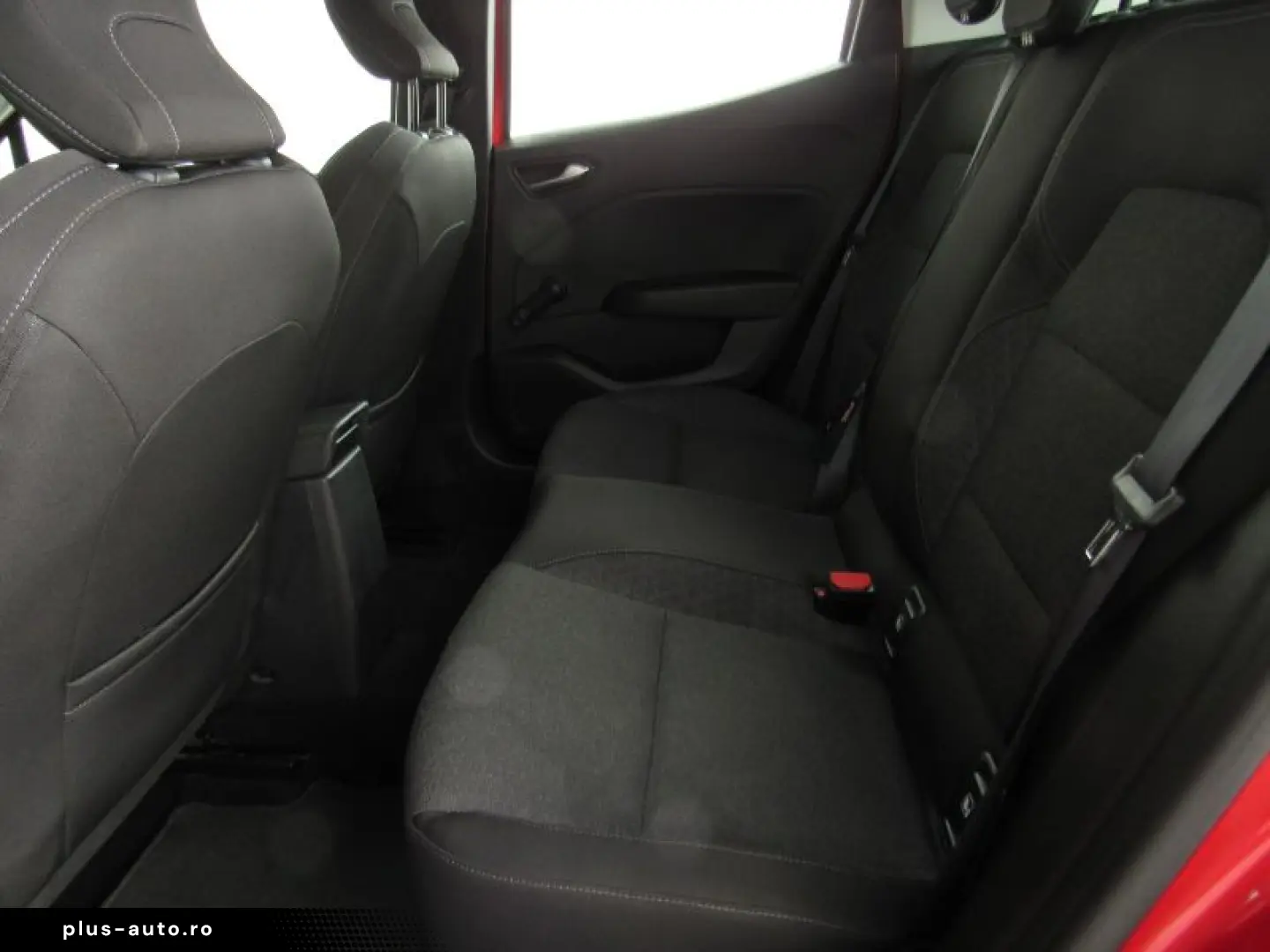 RENAULT CLIO 1.0 TCe 100CP Zen