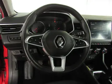 RENAULT CLIO 1.0 TCe 100CP Zen