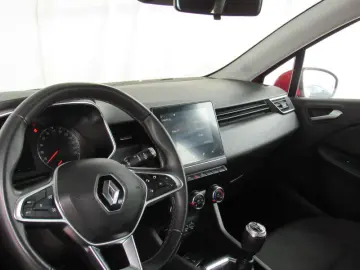 RENAULT CLIO 1.0 TCe 100CP Zen