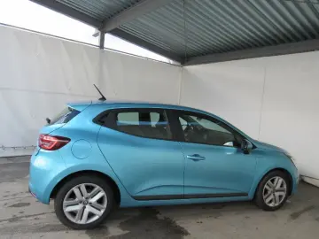 RENAULT CLIO 1.0 SCe 65 Zen
