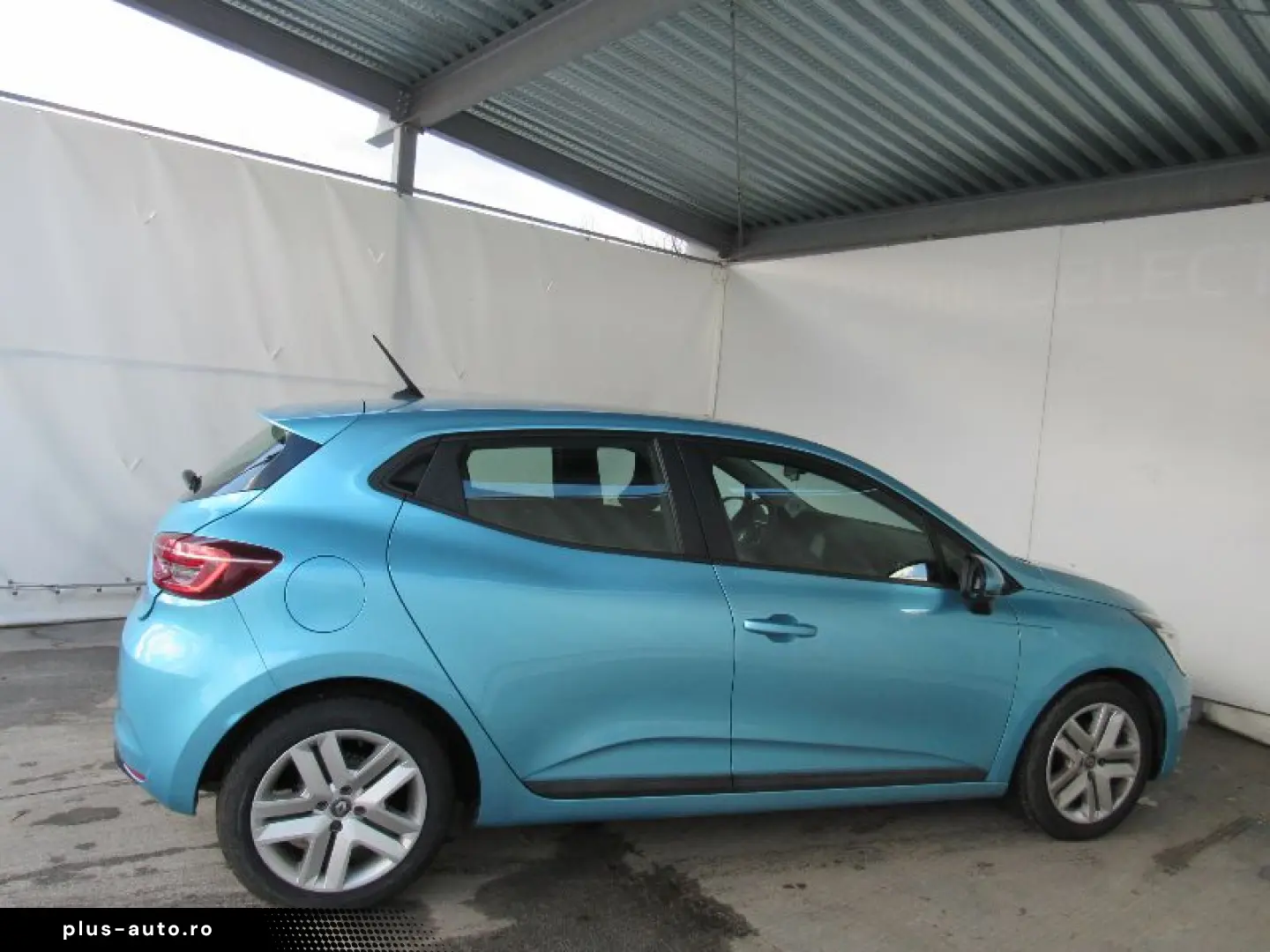 RENAULT CLIO 1.0 SCe 65 Zen