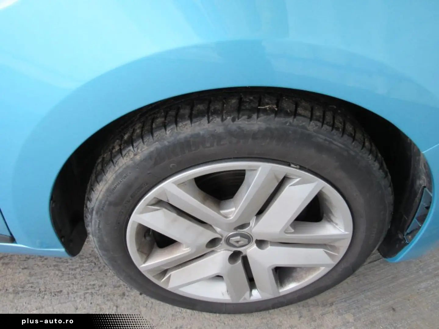 RENAULT CLIO 1.0 SCe 65 Zen