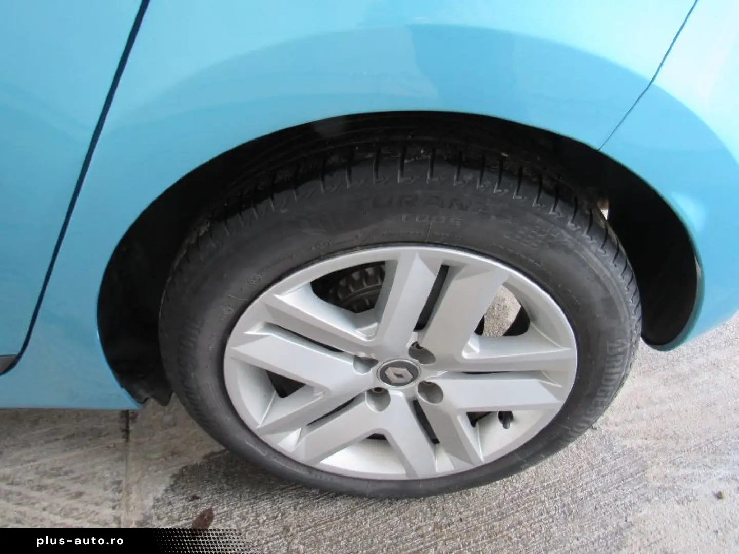 RENAULT CLIO 1.0 SCe 65 Zen