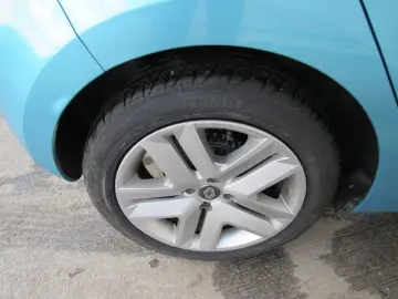 RENAULT CLIO 1.0 SCe 65 Zen