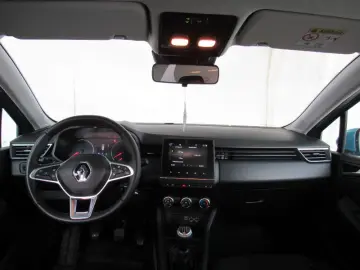 RENAULT CLIO 1.0 SCe 65 Zen