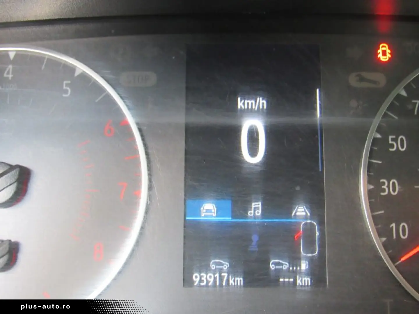 RENAULT CLIO 1.0 SCe 65 Zen