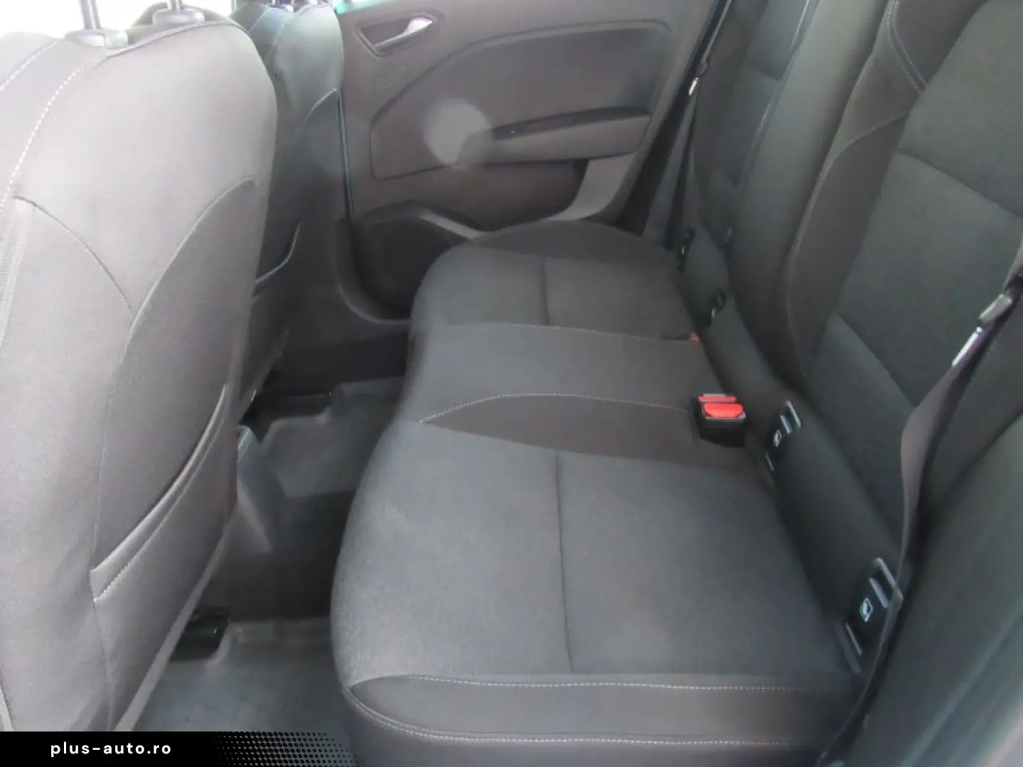 RENAULT CLIO 1.0 SCe 65 Zen