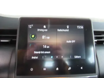 RENAULT CLIO 1.0 SCe 65 Zen