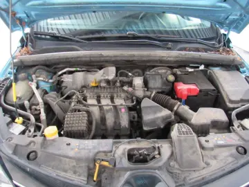 RENAULT CLIO 1.0 SCe 65 Zen