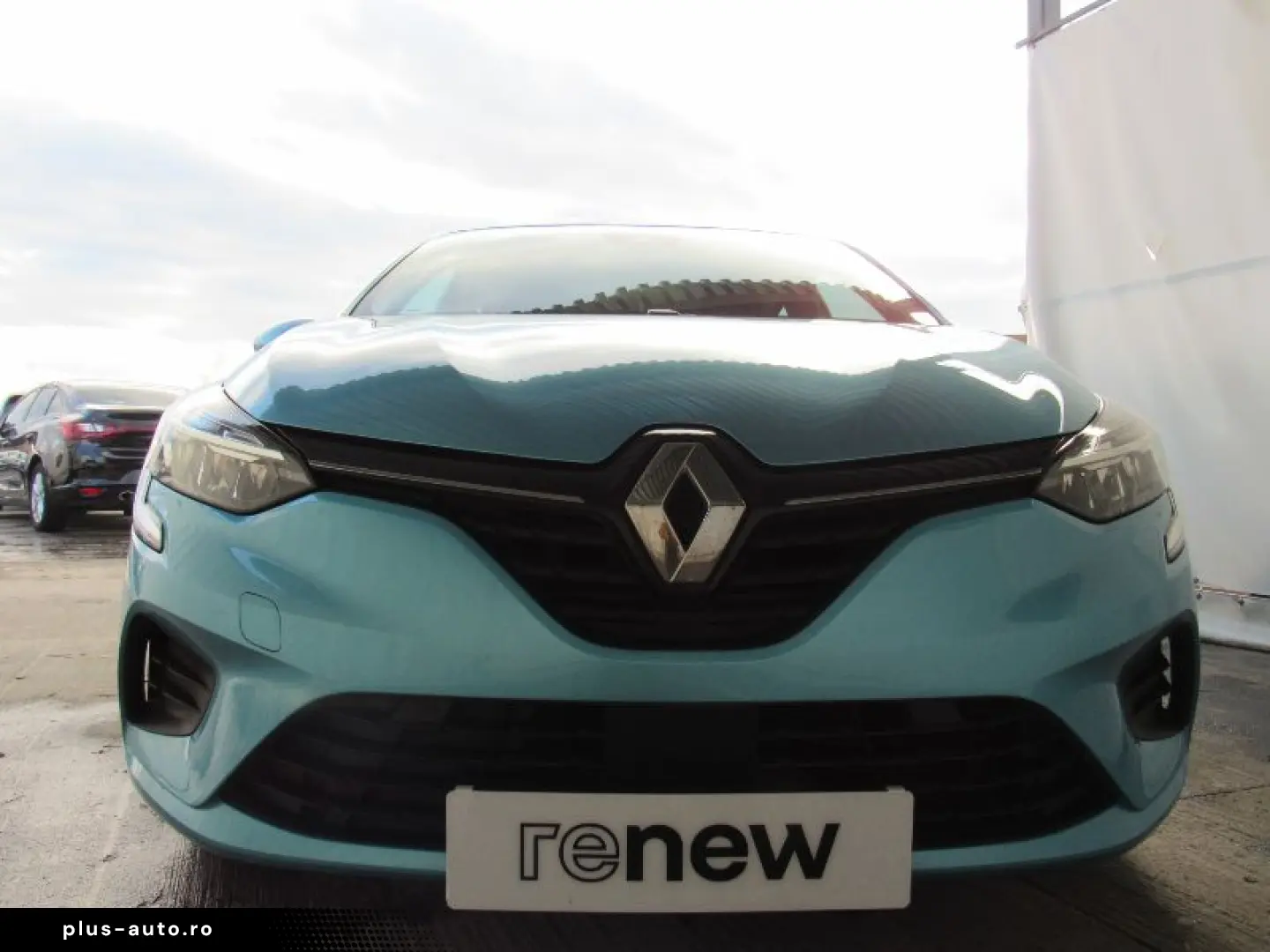 RENAULT CLIO 1.0 SCe 65 Zen