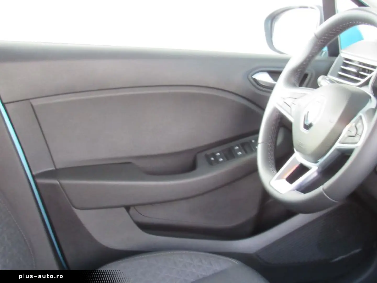 RENAULT CLIO 1.0 SCe 65 Zen