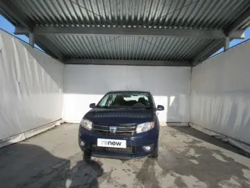 DACIA SANDERO 0.9 TCe 90CP Laureate