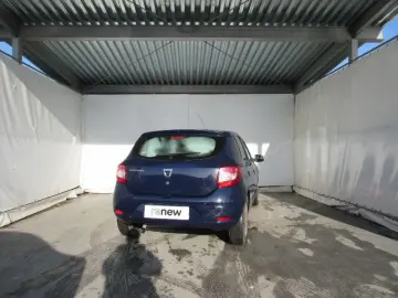 DACIA SANDERO 0.9 TCe 90CP Laureate