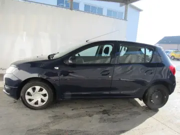 DACIA SANDERO 0.9 TCe 90CP Laureate