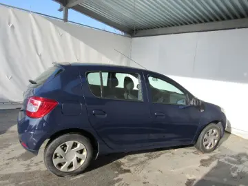 DACIA SANDERO 0.9 TCe 90CP Laureate