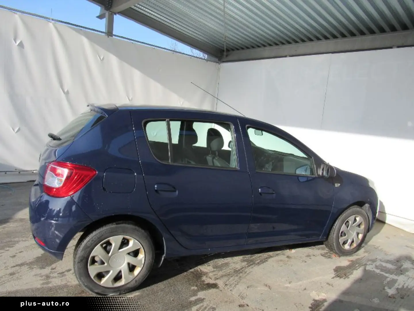 DACIA SANDERO 0.9 TCe 90CP Laureate