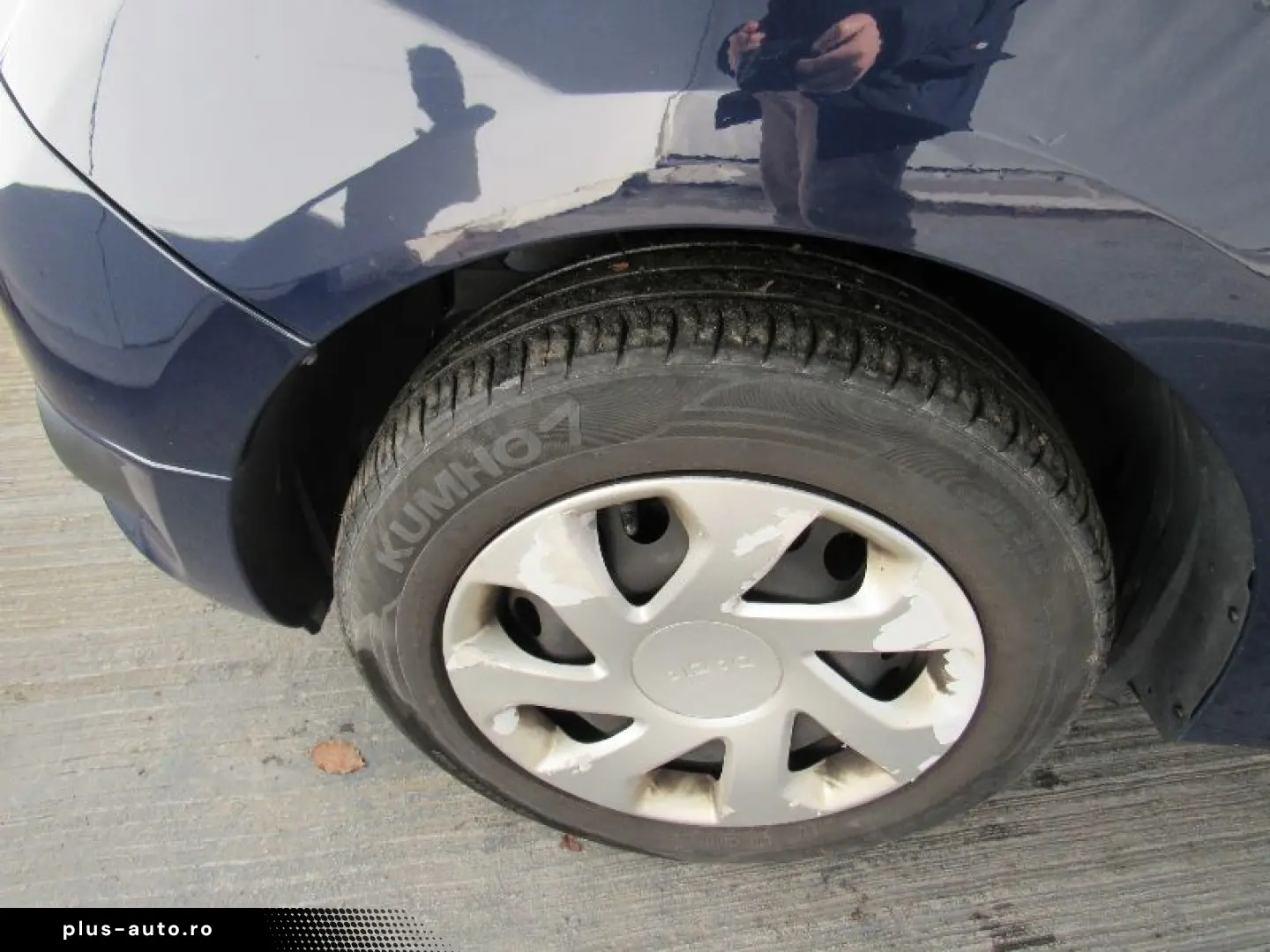 DACIA SANDERO 0.9 TCe 90CP Laureate