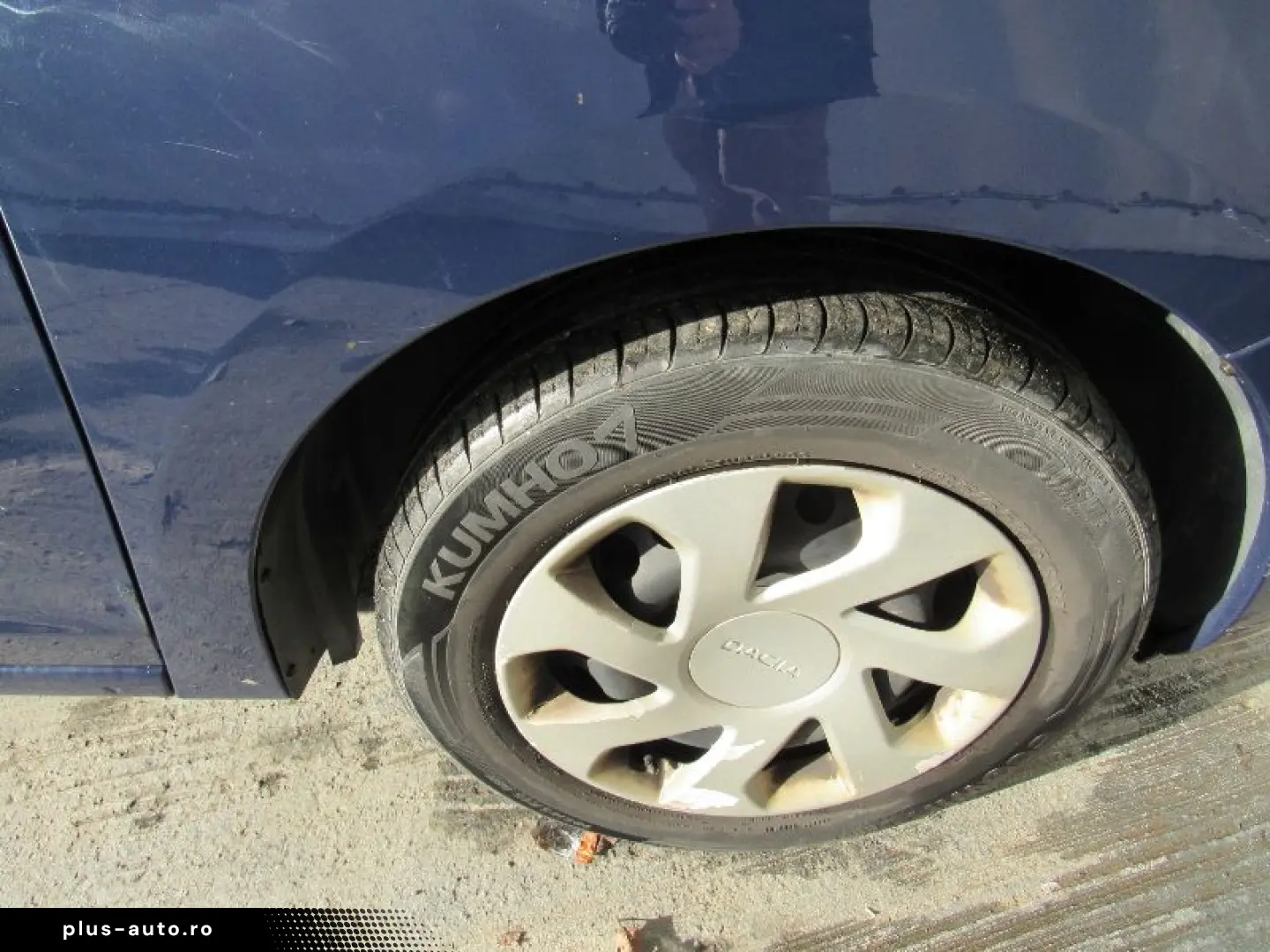 DACIA SANDERO 0.9 TCe 90CP Laureate