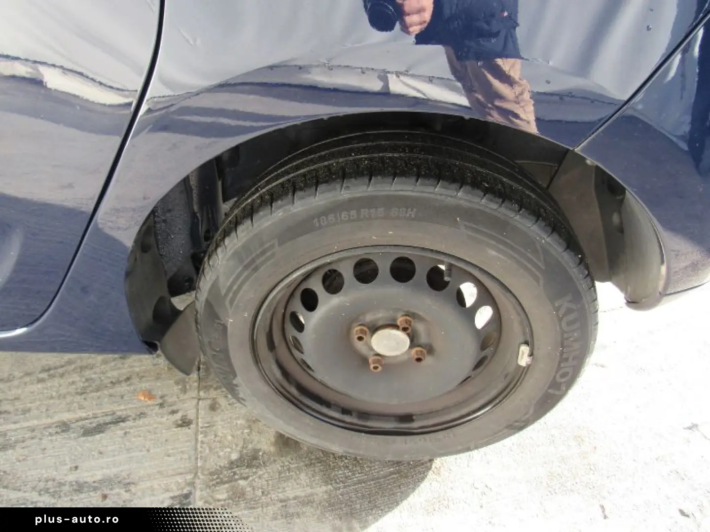 DACIA SANDERO 0.9 TCe 90CP Laureate