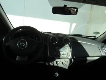 DACIA SANDERO 0.9 TCe 90CP Laureate