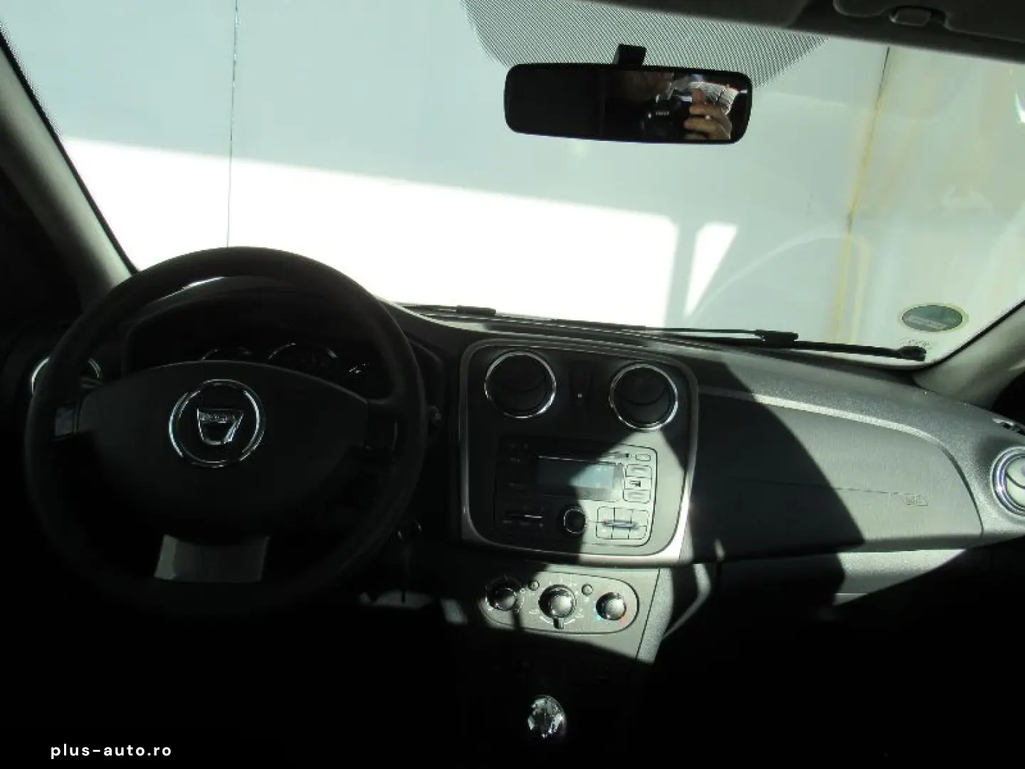 DACIA SANDERO 0.9 TCe 90CP Laureate