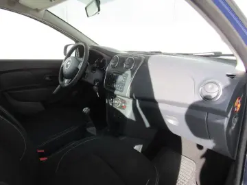 DACIA SANDERO 0.9 TCe 90CP Laureate