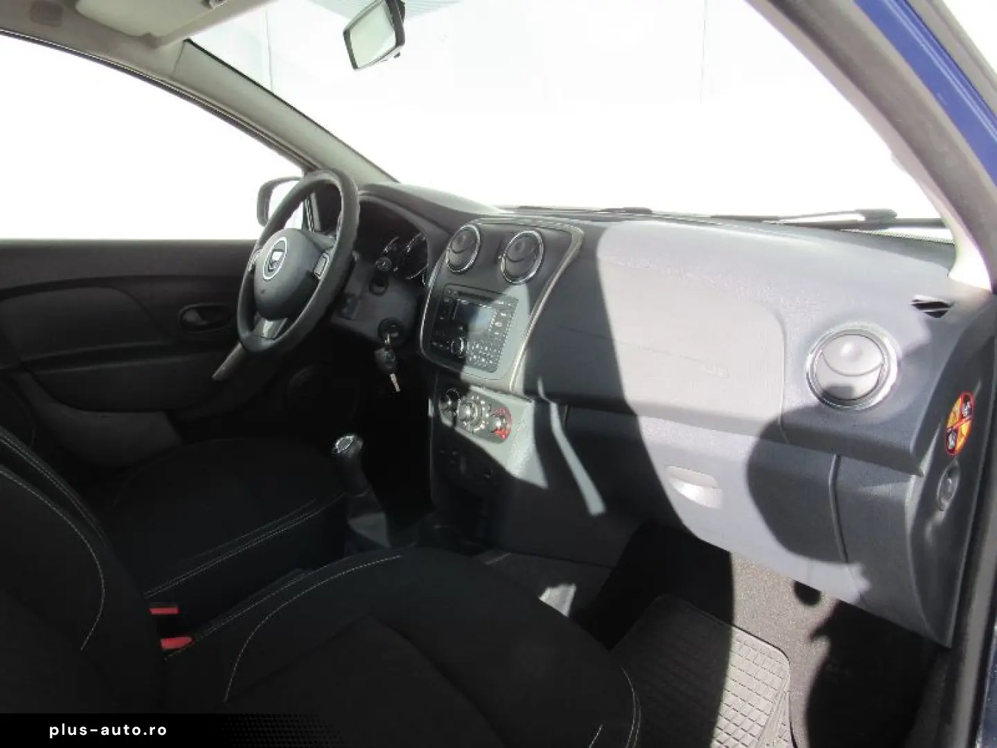 DACIA SANDERO 0.9 TCe 90CP Laureate