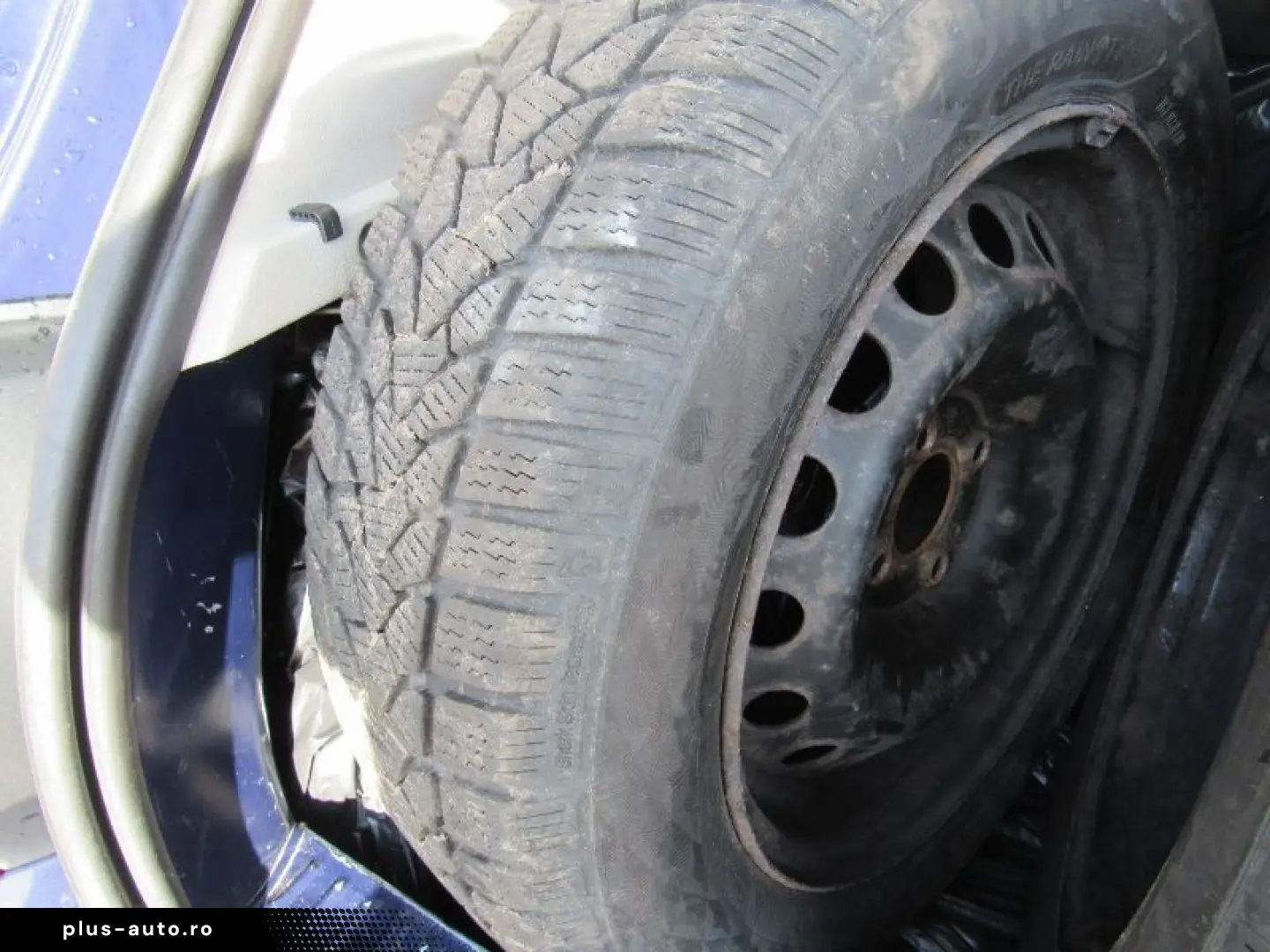 DACIA SANDERO 0.9 TCe 90CP Laureate