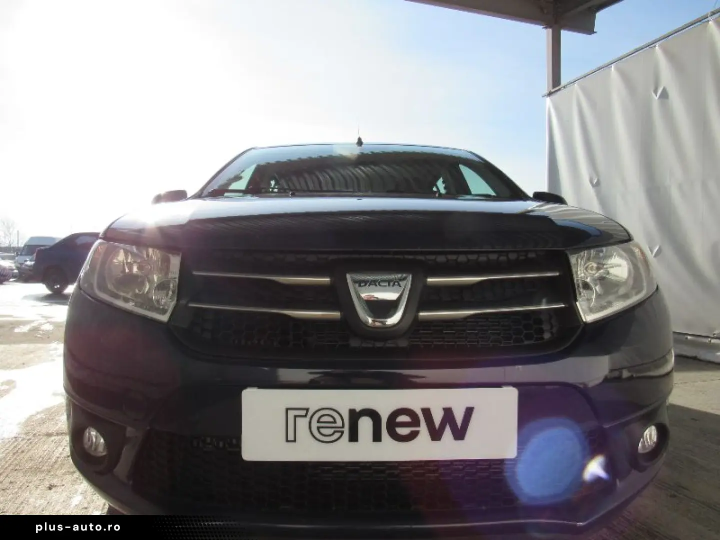 DACIA SANDERO 0.9 TCe 90CP Laureate