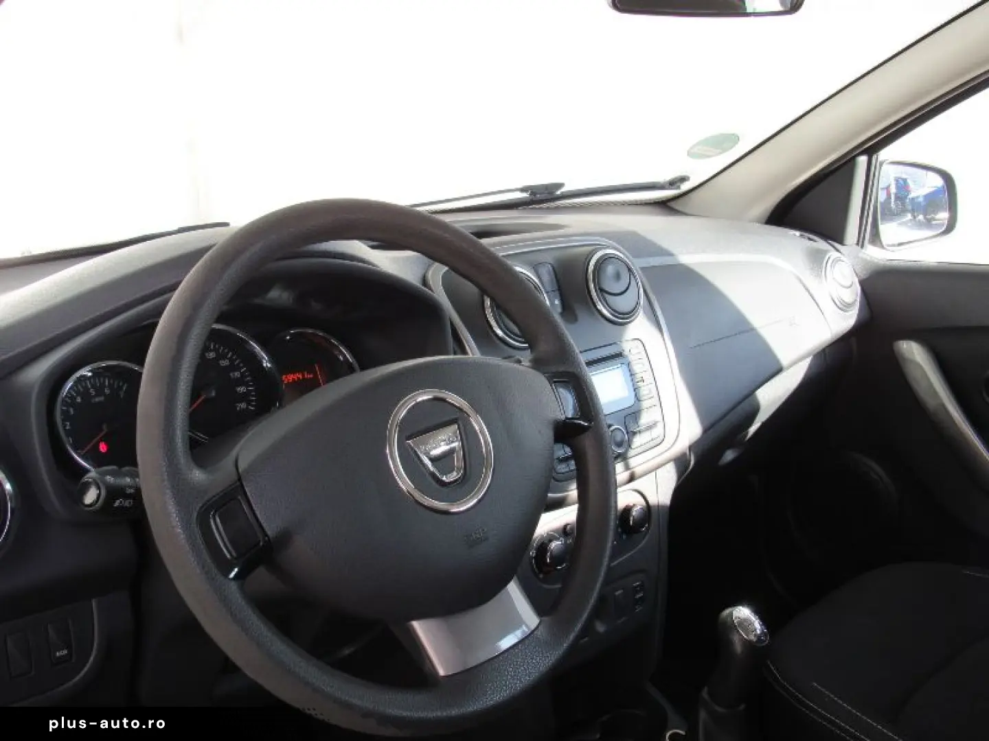 DACIA SANDERO 0.9 TCe 90CP Laureate