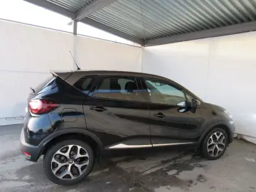 RENAULT CAPTUR 1.2 TCe 120CP Intens EDC