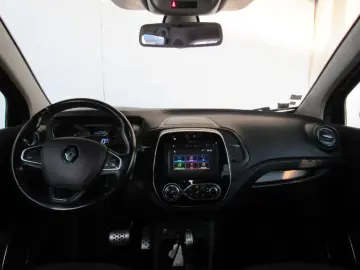 RENAULT CAPTUR 1.2 TCe 120CP Intens EDC