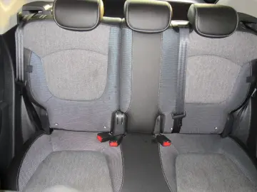 RENAULT CAPTUR 1.2 TCe 120CP Intens EDC