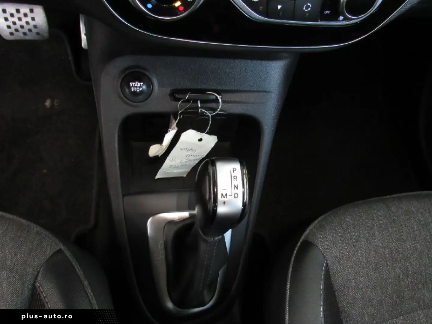 RENAULT CAPTUR 1.2 TCe 120CP Intens EDC