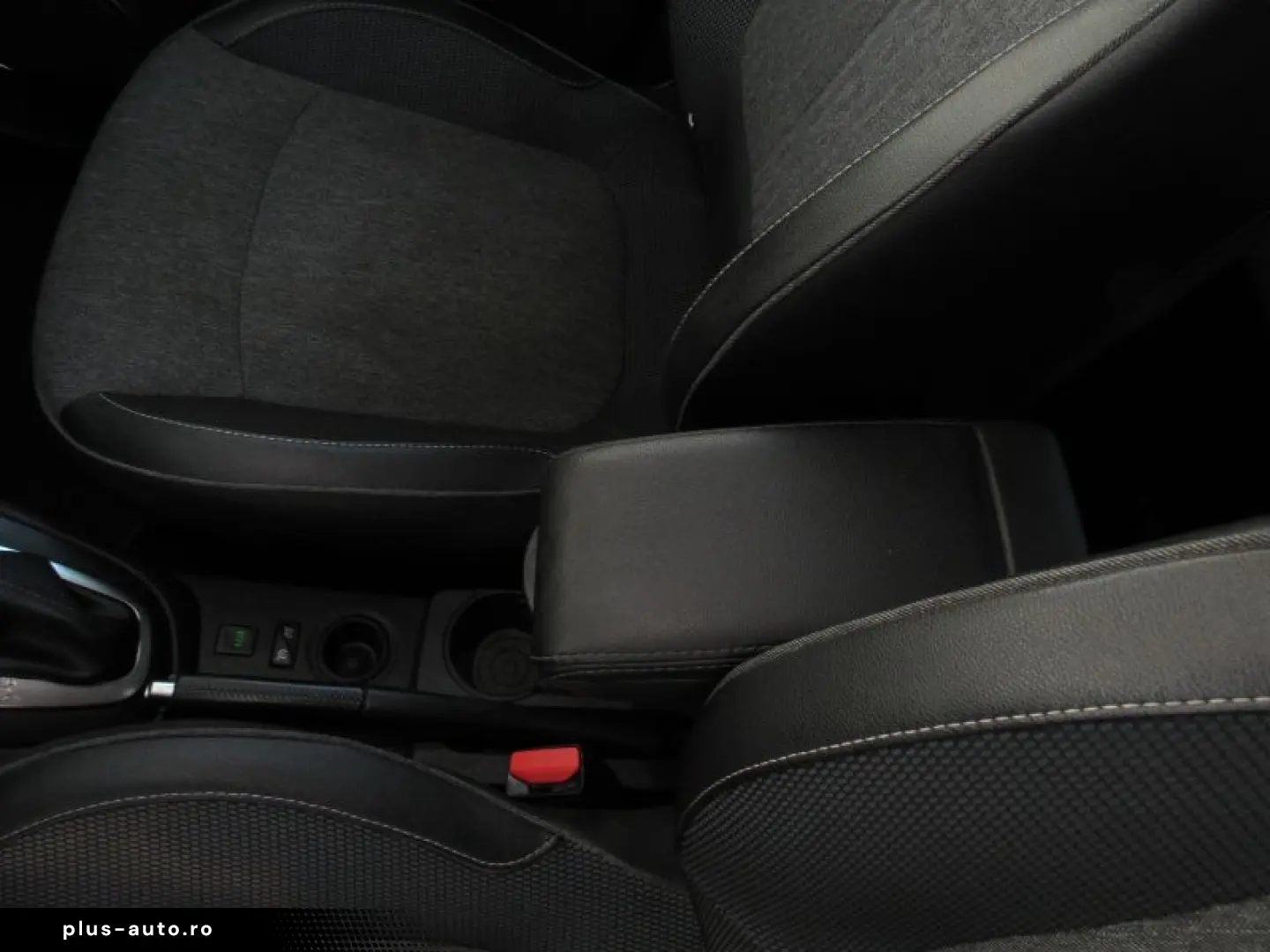 RENAULT CAPTUR 1.2 TCe 120CP Intens EDC