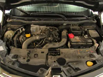 RENAULT CAPTUR 1.2 TCe 120CP Intens EDC