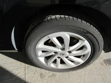 RENAULT MEGANE 1.5 dCi 110HP Expression eco2